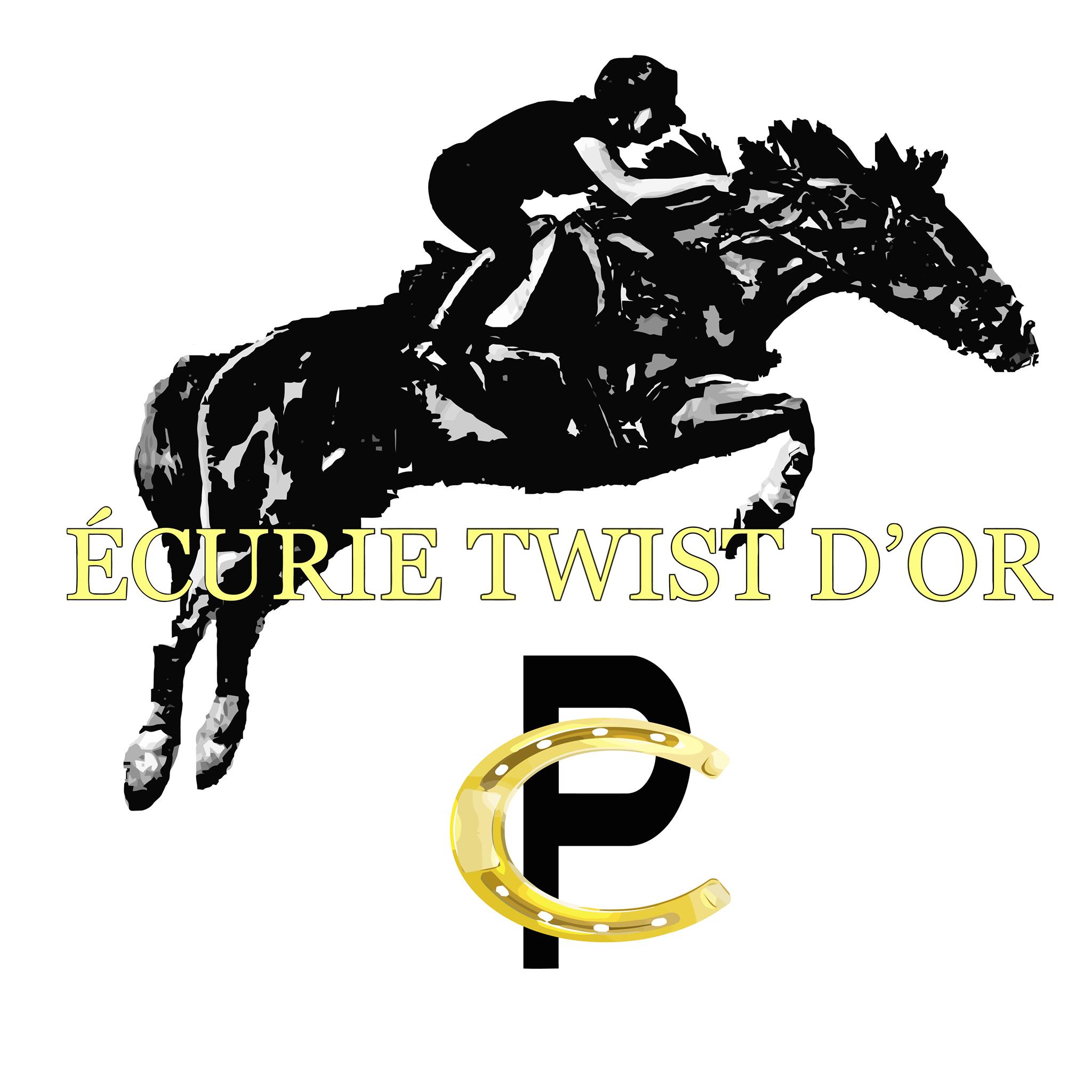 Écurie Twist D'Or